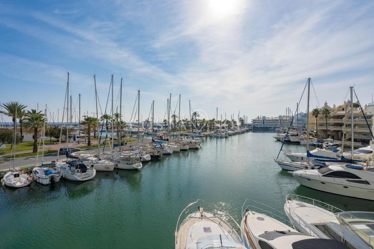 Benalmadena Costa Sol Holiday Rentals Extérieur photo