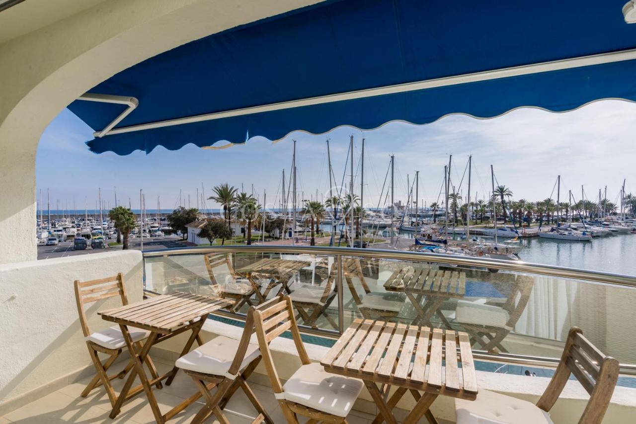 Benalmadena Costa Sol Holiday Rentals Extérieur photo