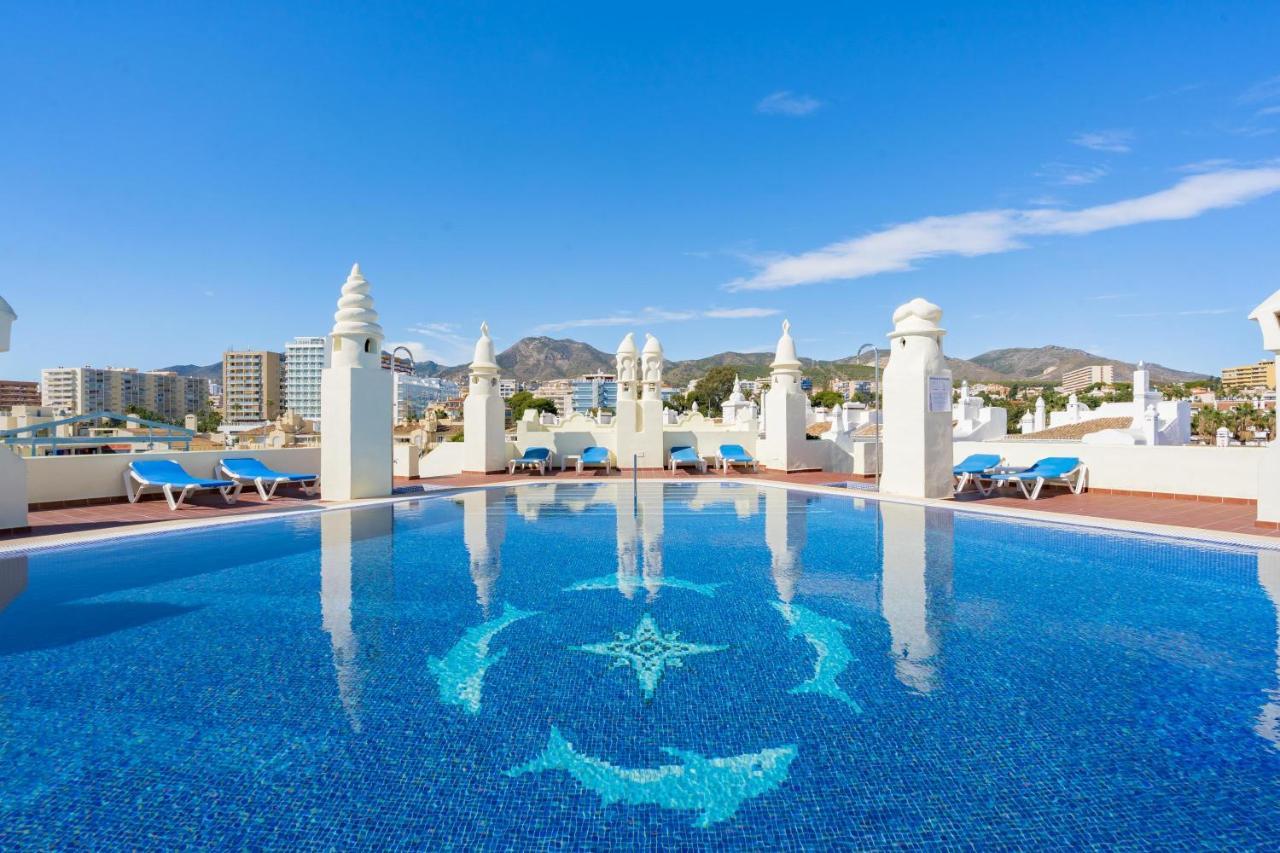 Benalmadena Costa Sol Holiday Rentals Extérieur photo