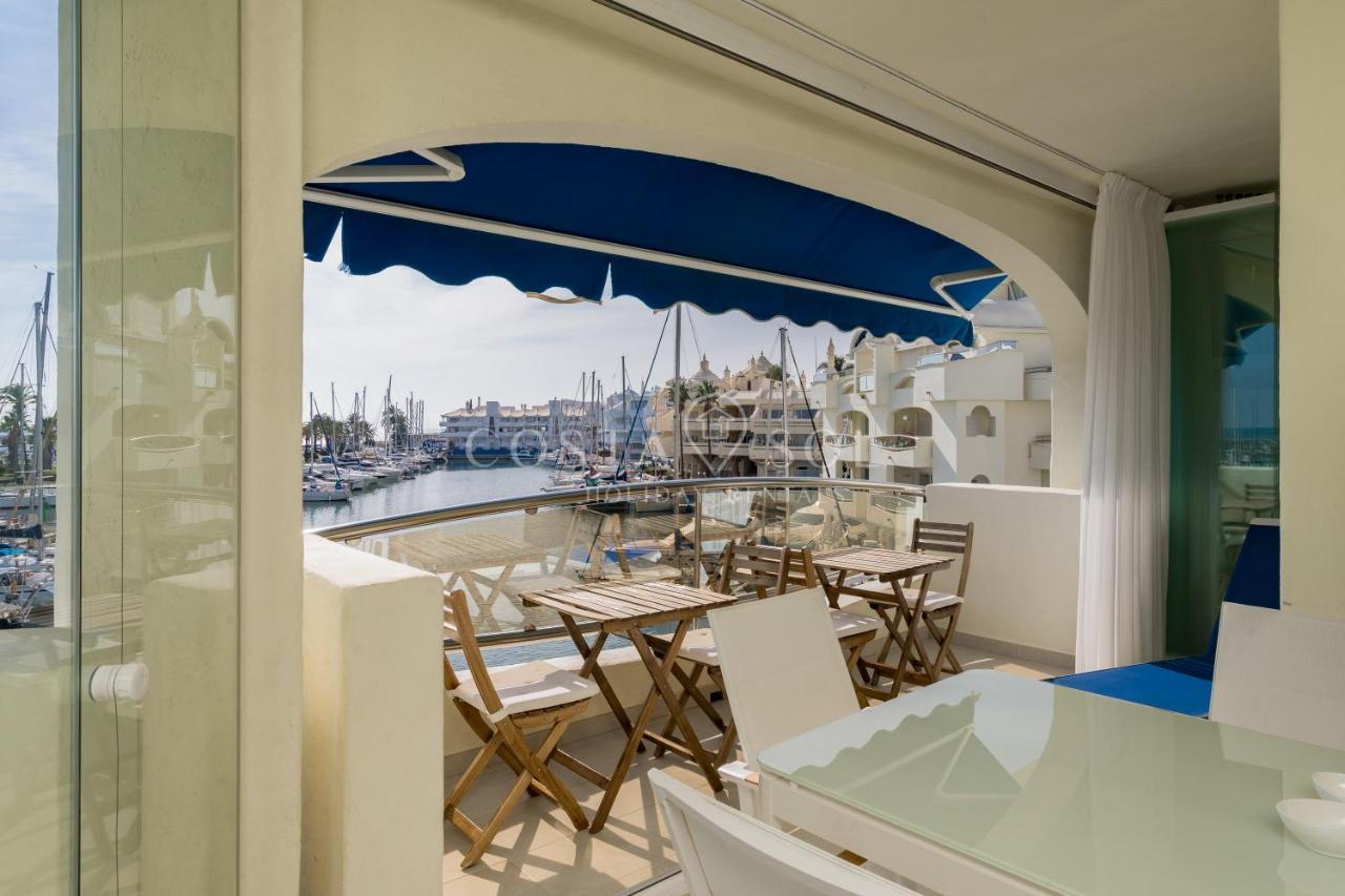 Benalmadena Costa Sol Holiday Rentals Extérieur photo