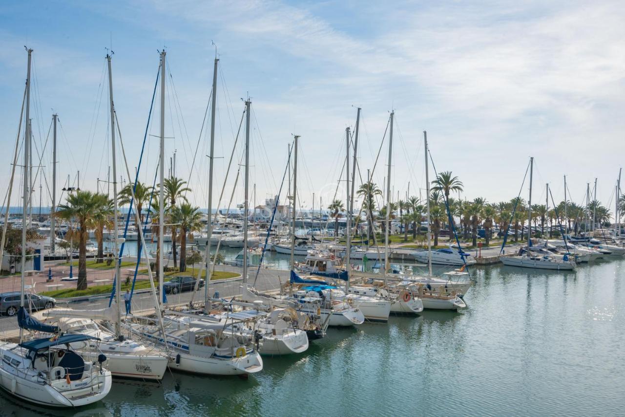 Benalmadena Costa Sol Holiday Rentals Extérieur photo