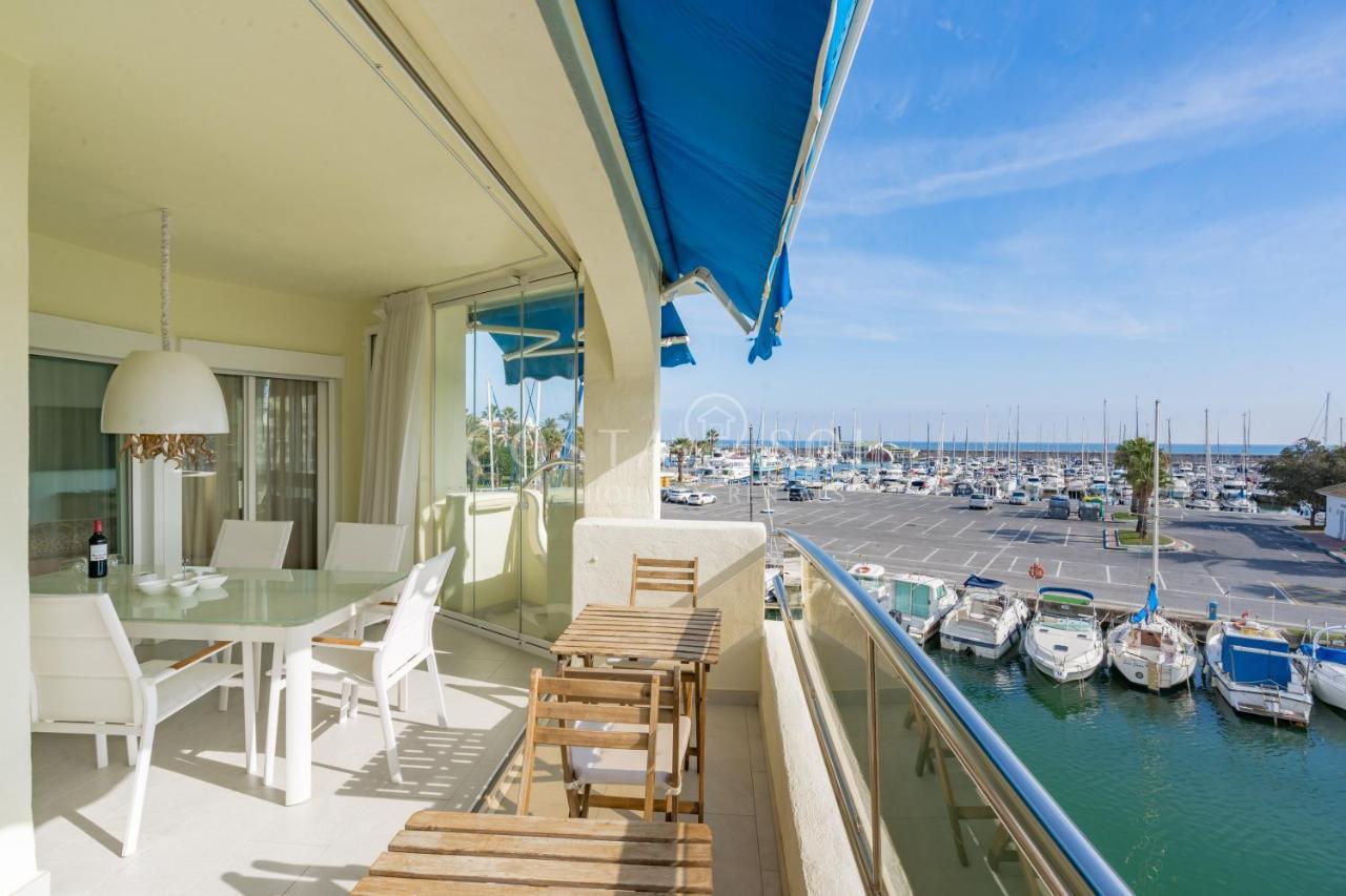 Benalmadena Costa Sol Holiday Rentals Extérieur photo