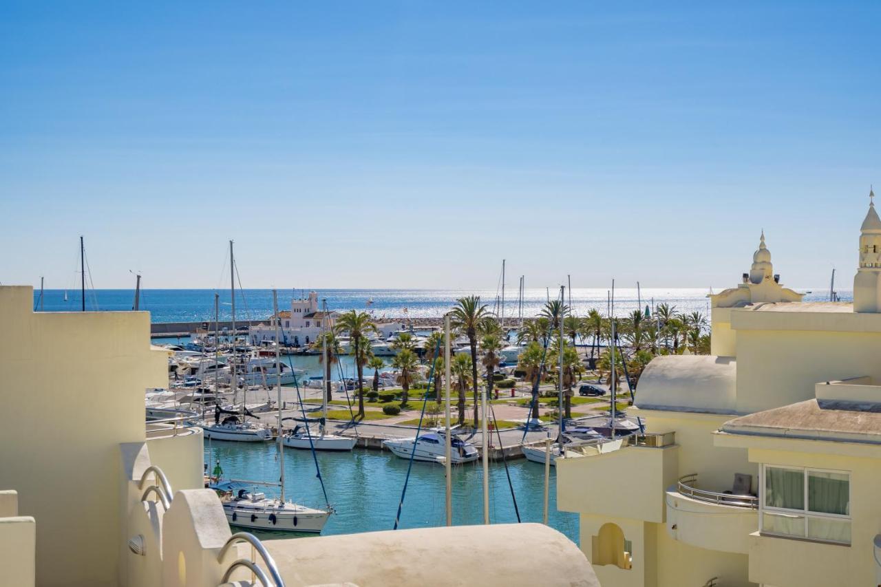 Benalmadena Costa Sol Holiday Rentals Extérieur photo