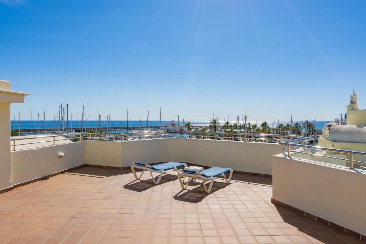 Benalmadena Costa Sol Holiday Rentals Extérieur photo