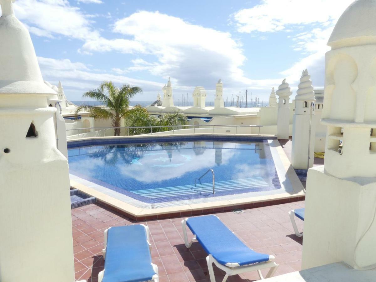 Benalmadena Costa Sol Holiday Rentals Extérieur photo