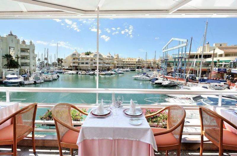 Benalmadena Costa Sol Holiday Rentals Extérieur photo