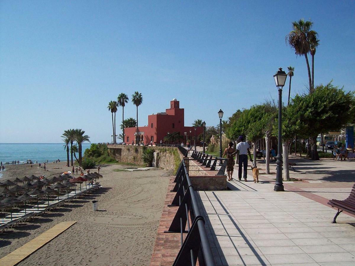 Benalmadena Costa Sol Holiday Rentals Extérieur photo