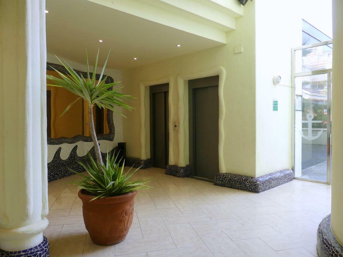 Benalmadena Costa Sol Holiday Rentals Extérieur photo