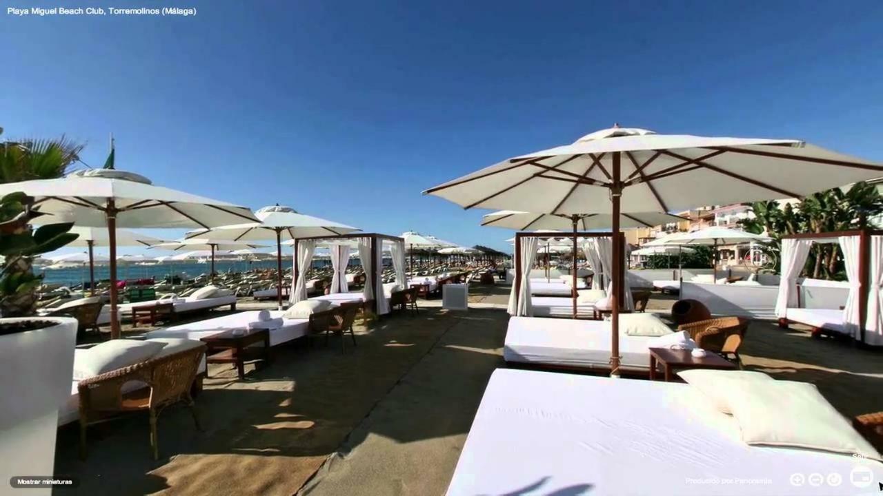 Benalmadena Costa Sol Holiday Rentals Extérieur photo