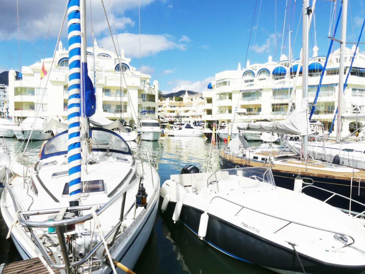 Benalmadena Costa Sol Holiday Rentals Extérieur photo