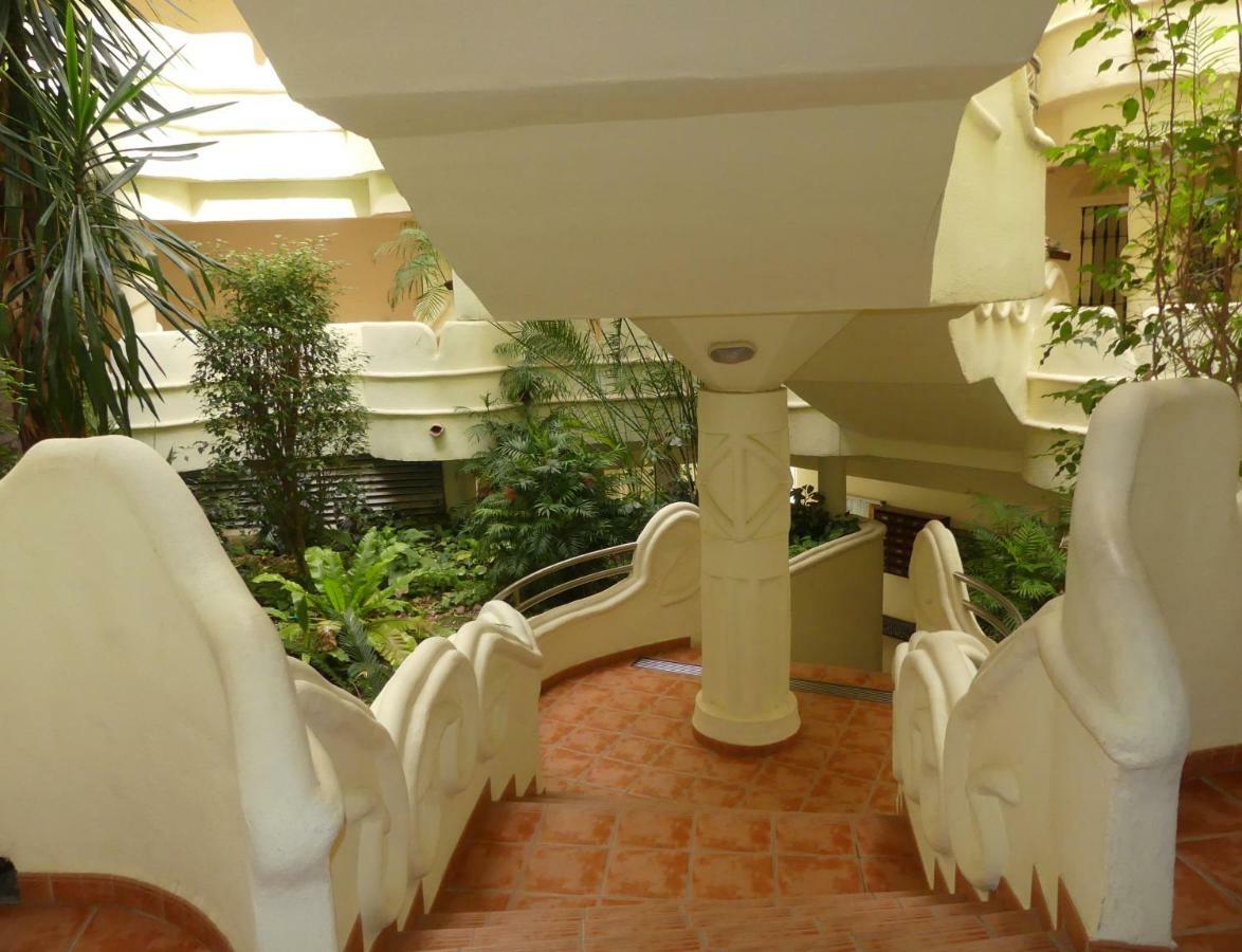 Benalmadena Costa Sol Holiday Rentals Extérieur photo