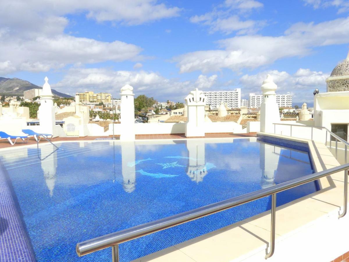 Benalmadena Costa Sol Holiday Rentals Extérieur photo