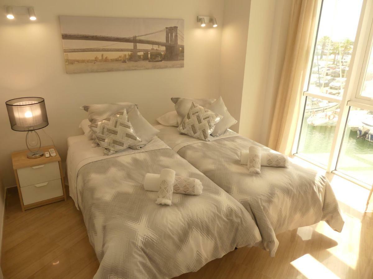 Benalmadena Costa Sol Holiday Rentals Extérieur photo
