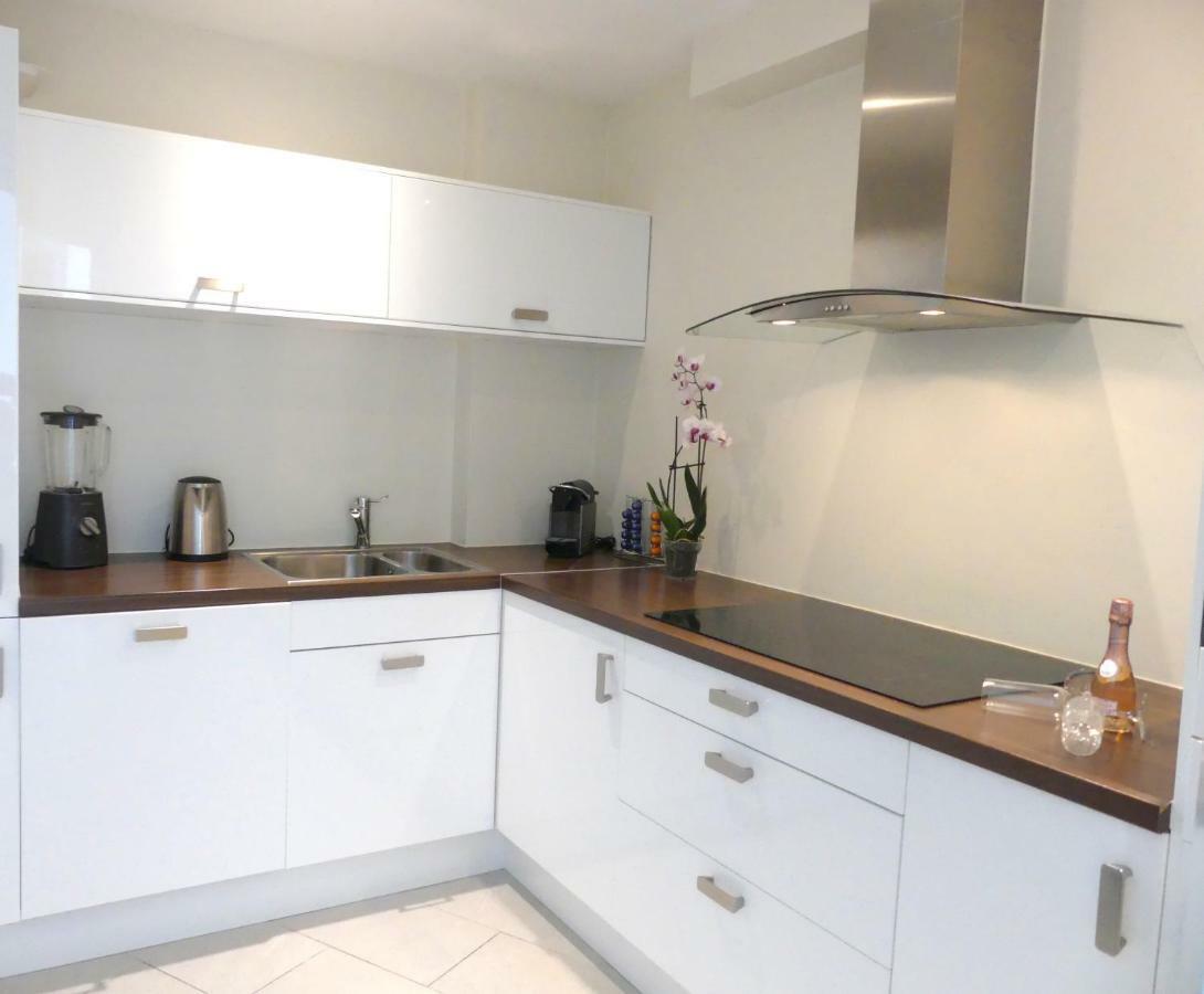 Benalmadena Costa Sol Holiday Rentals Extérieur photo