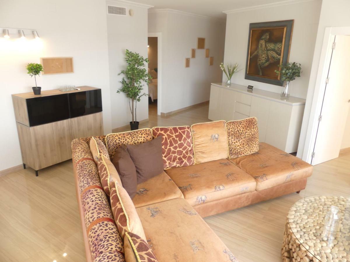Benalmadena Costa Sol Holiday Rentals Extérieur photo