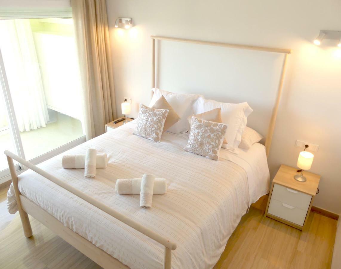 Benalmadena Costa Sol Holiday Rentals Extérieur photo
