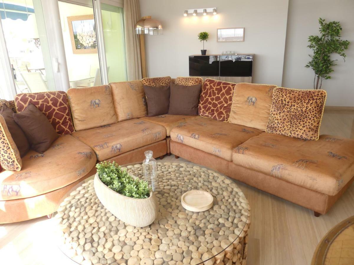 Benalmadena Costa Sol Holiday Rentals Extérieur photo