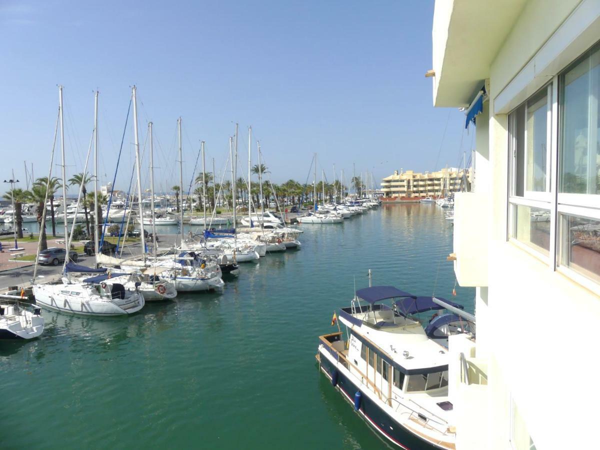 Benalmadena Costa Sol Holiday Rentals Extérieur photo
