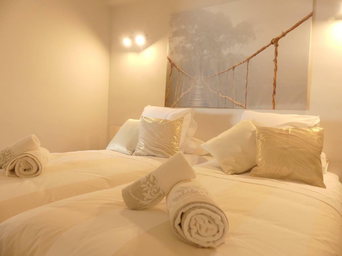 Benalmadena Costa Sol Holiday Rentals Extérieur photo