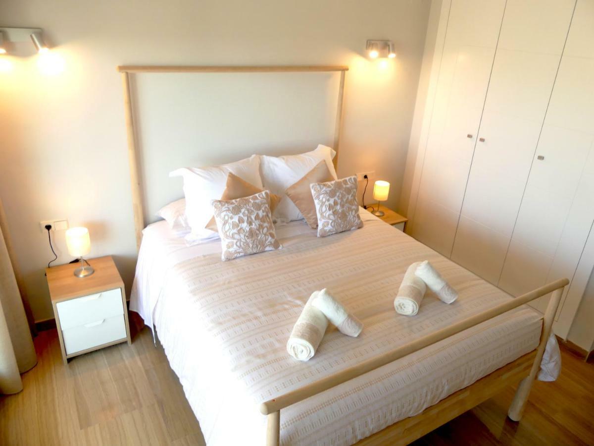 Benalmadena Costa Sol Holiday Rentals Extérieur photo
