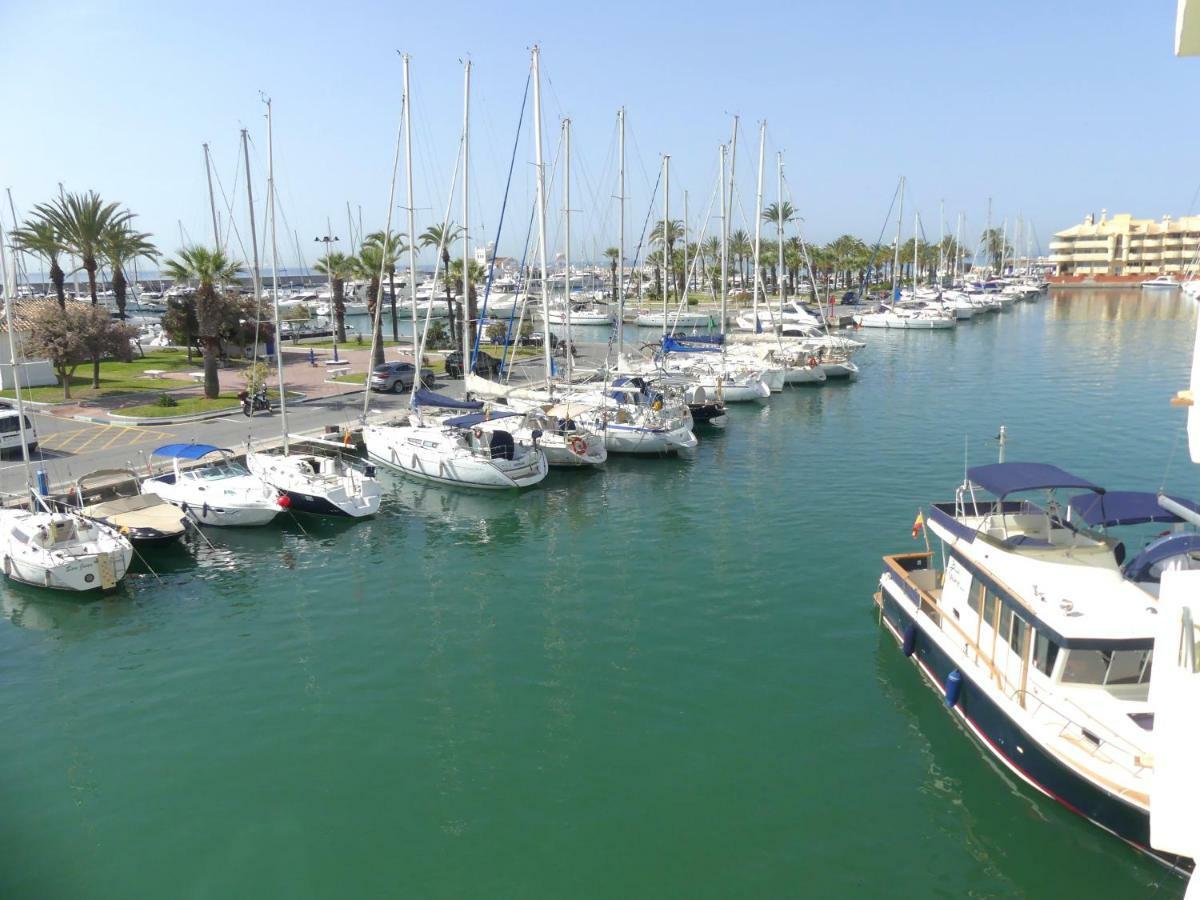 Benalmadena Costa Sol Holiday Rentals Extérieur photo