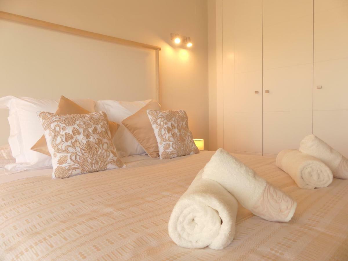 Benalmadena Costa Sol Holiday Rentals Extérieur photo